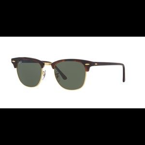 Ray Ban Clubmasters